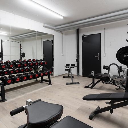 Melchtal Resort Apart Hotel Екстер'єр фото