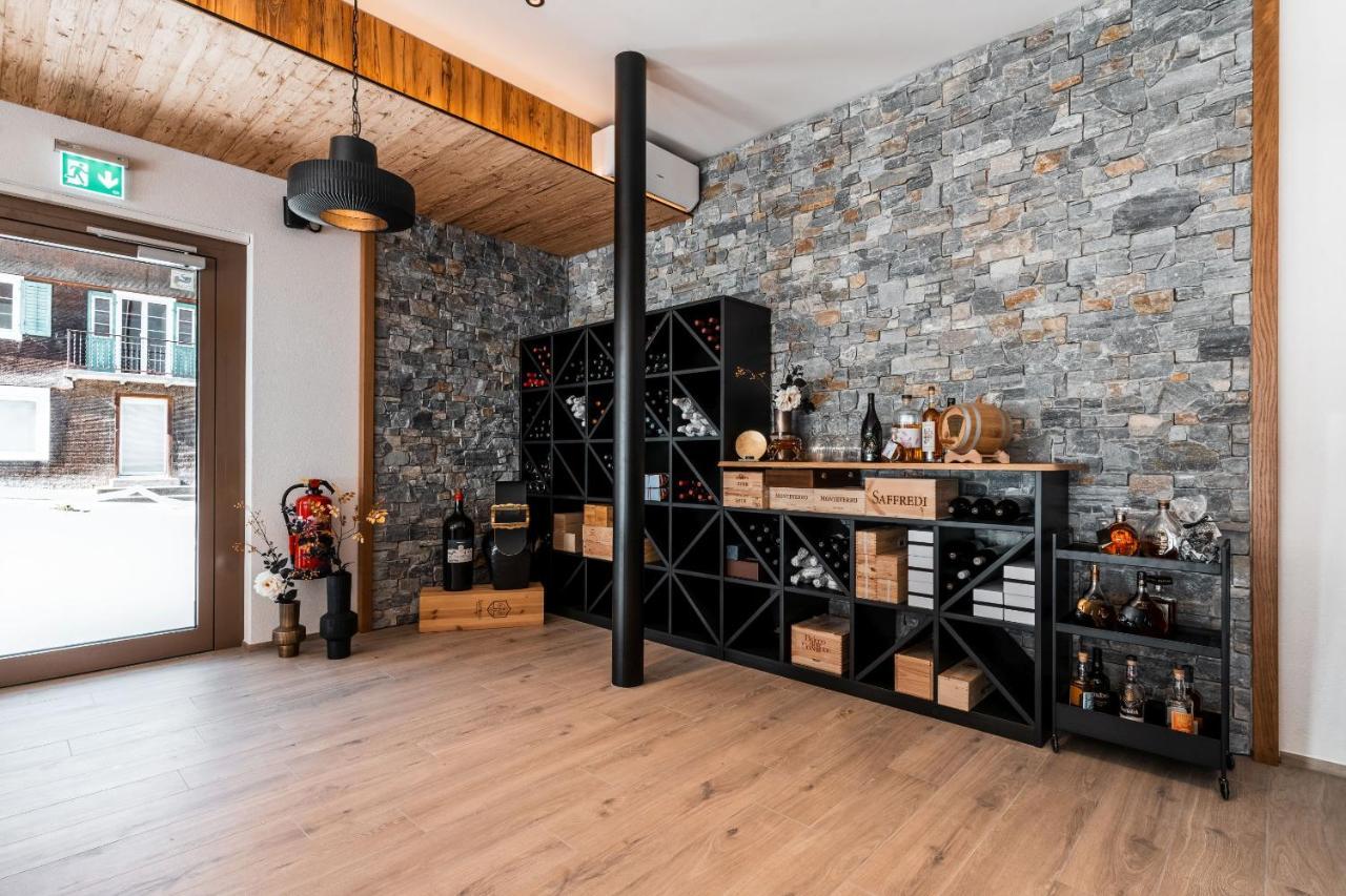 Melchtal Resort Apart Hotel Екстер'єр фото