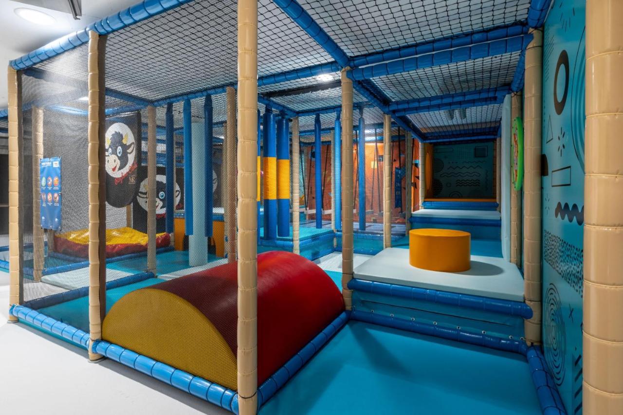 Melchtal Resort Apart Hotel Екстер'єр фото