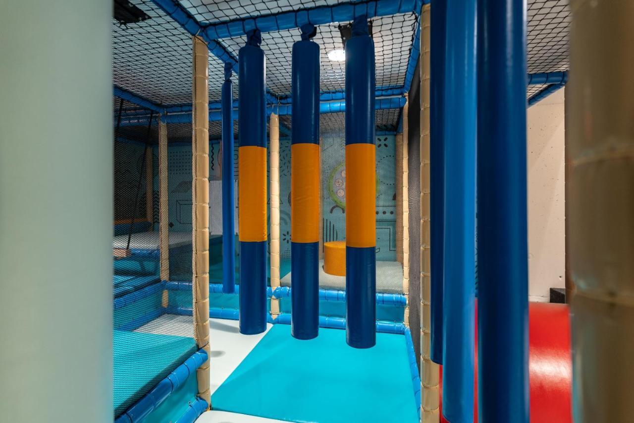 Melchtal Resort Apart Hotel Екстер'єр фото