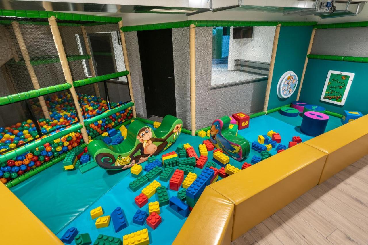 Melchtal Resort Apart Hotel Екстер'єр фото