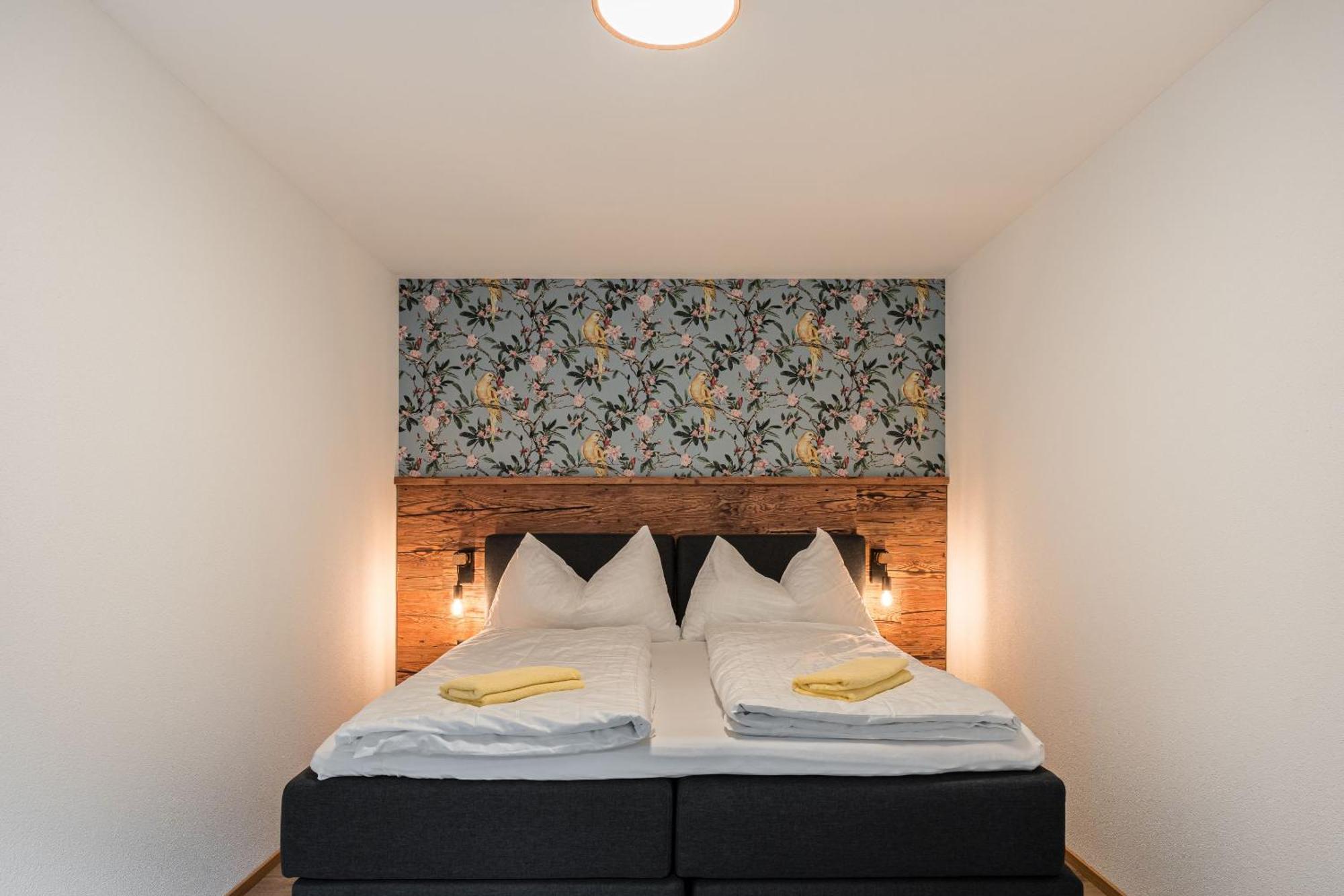 Melchtal Resort Apart Hotel Екстер'єр фото