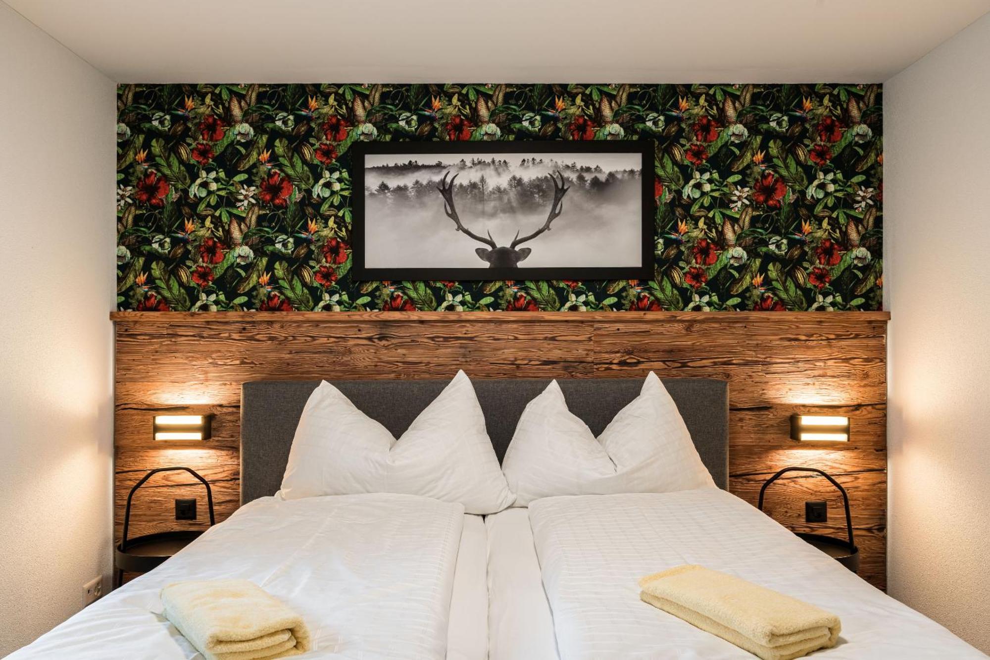 Melchtal Resort Apart Hotel Екстер'єр фото
