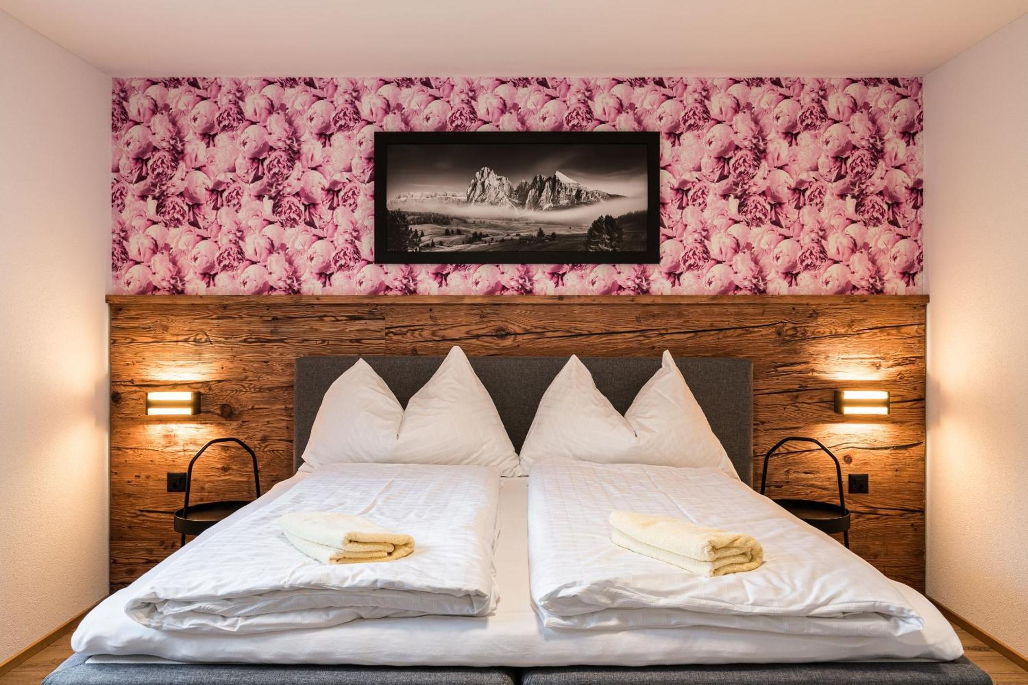 Melchtal Resort Apart Hotel Екстер'єр фото