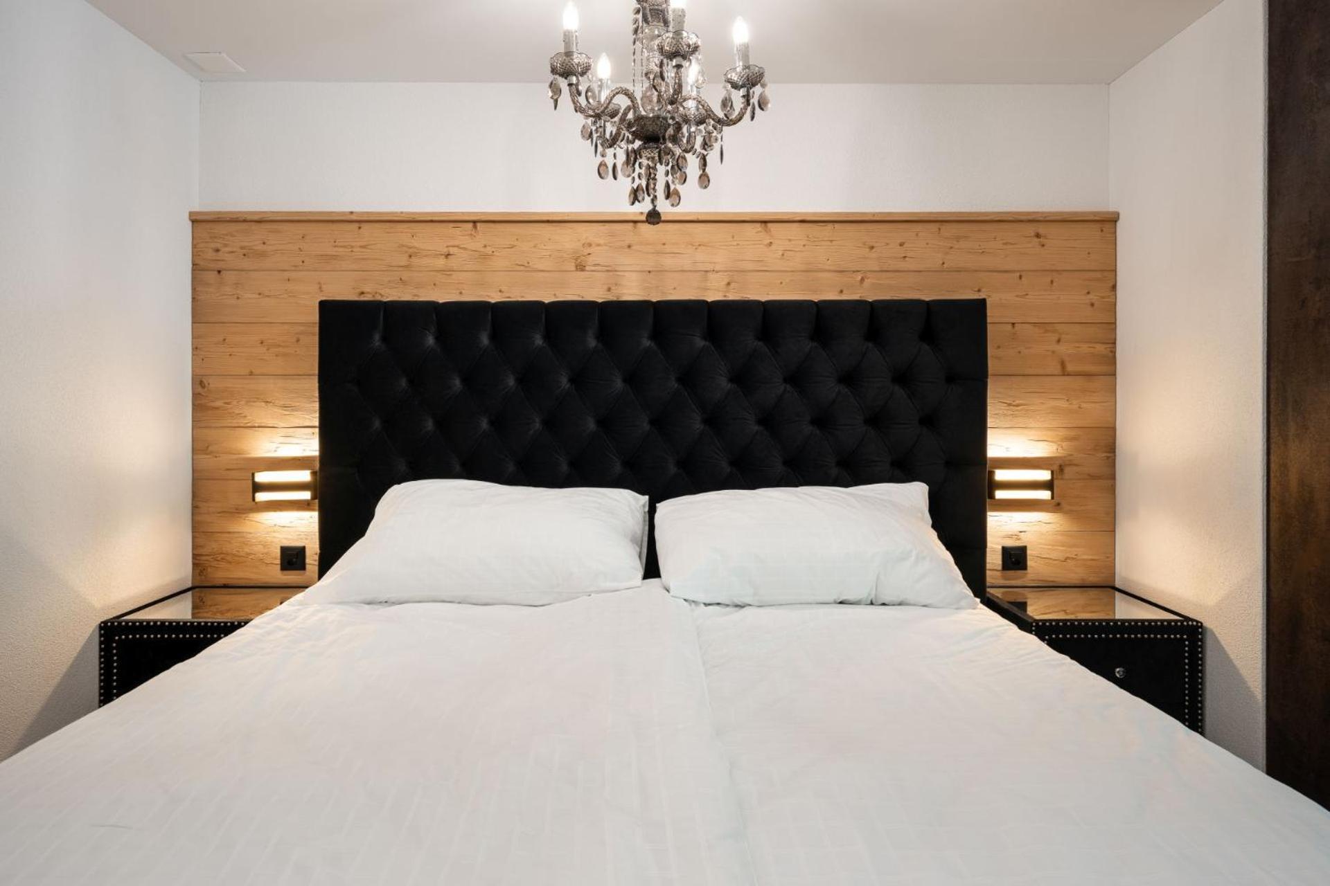 Melchtal Resort Apart Hotel Екстер'єр фото