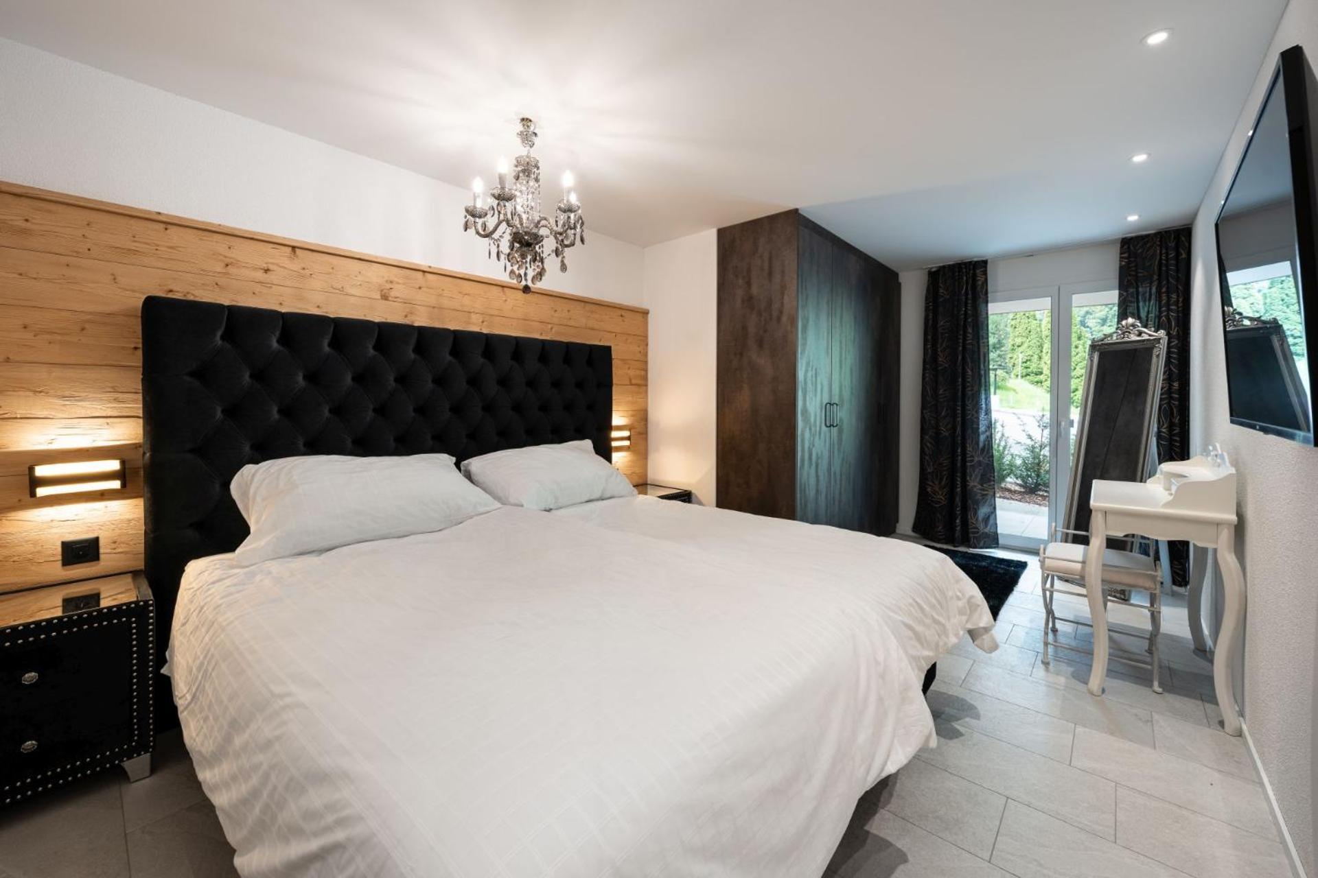 Melchtal Resort Apart Hotel Екстер'єр фото