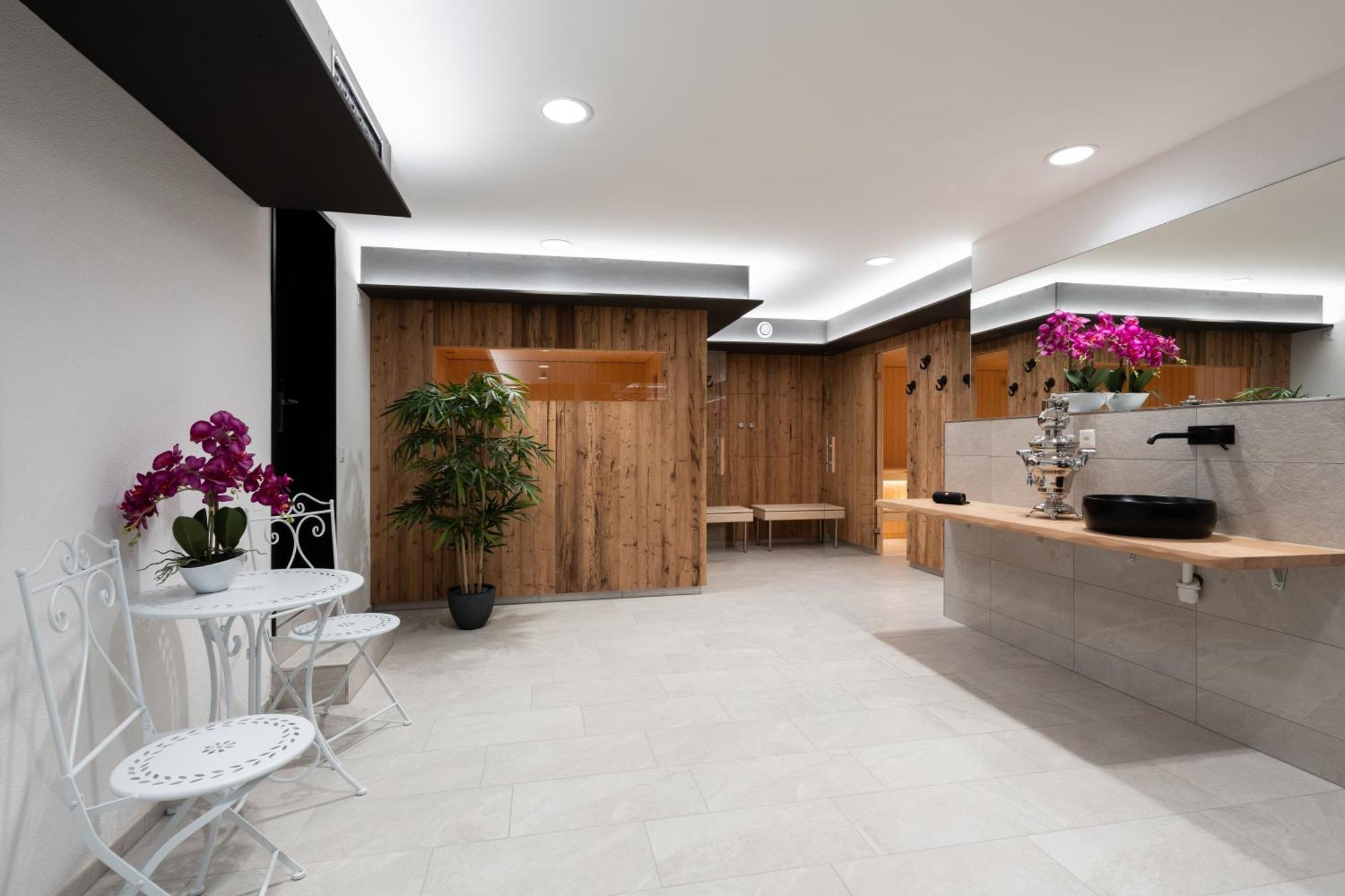 Melchtal Resort Apart Hotel Екстер'єр фото