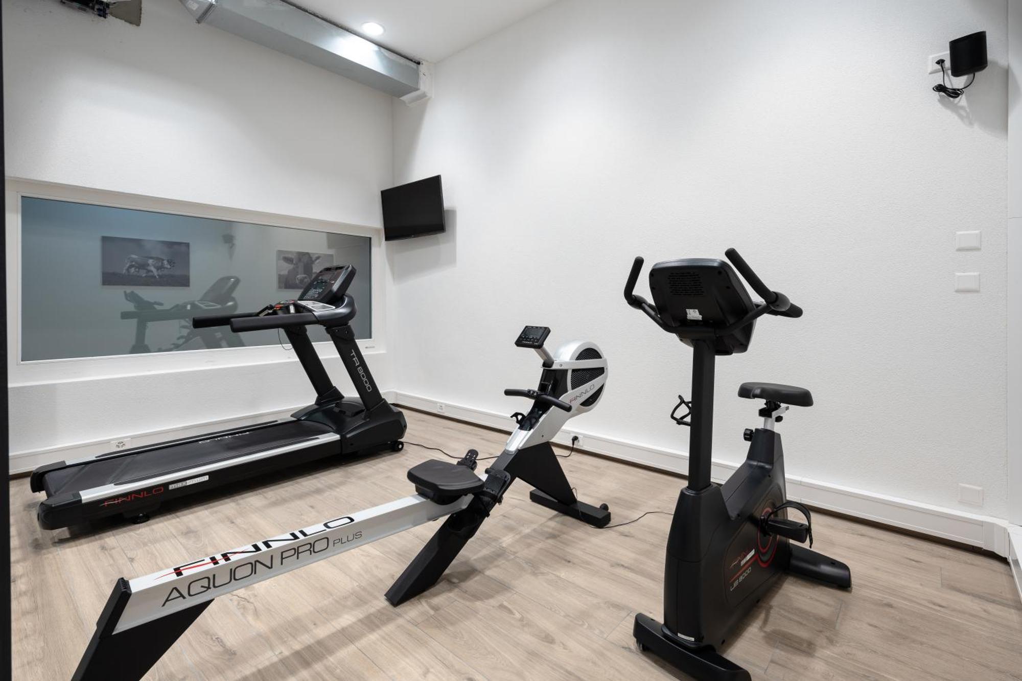 Melchtal Resort Apart Hotel Екстер'єр фото