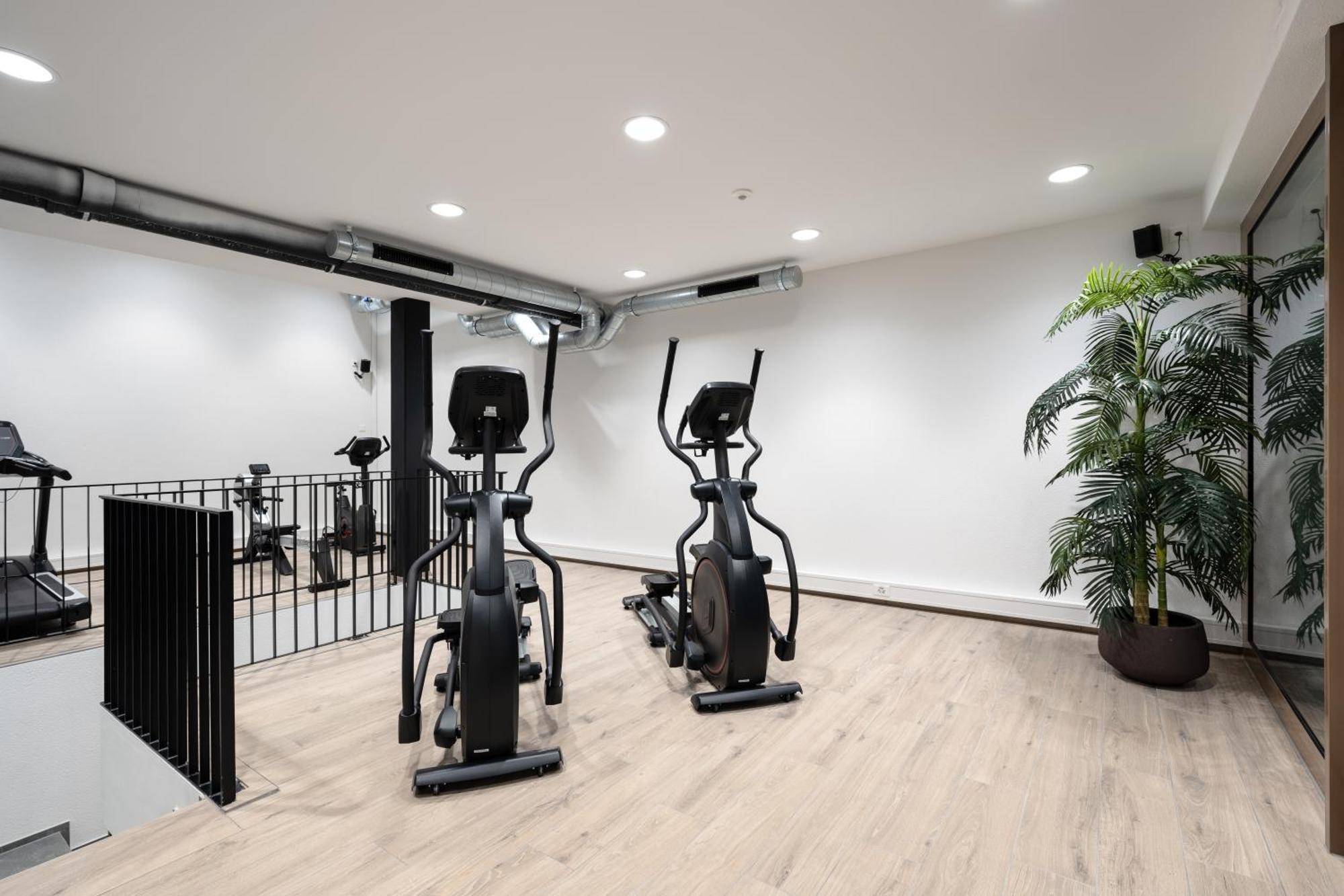 Melchtal Resort Apart Hotel Екстер'єр фото